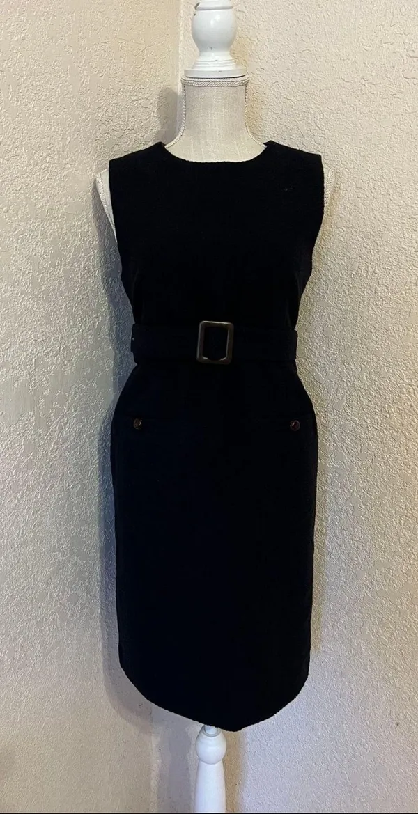 Kiel James Patrick Dress - Image 2