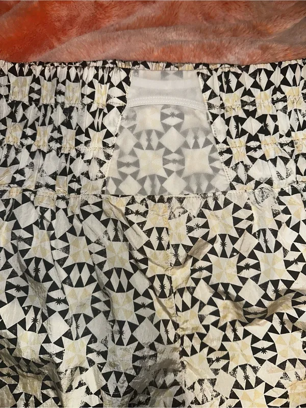 Free People Movement The Way Home Printed Shorts - Image 6