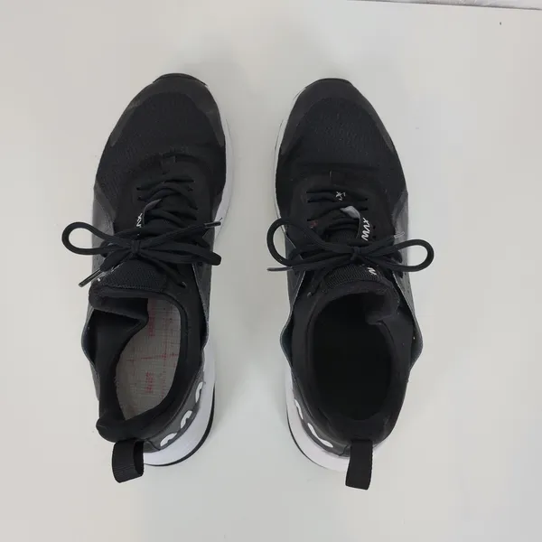 Nike Air Max Bella TR3 Women's Shoes 10 Black Flat Pewter Training CJ0842-004‎ - Image 4