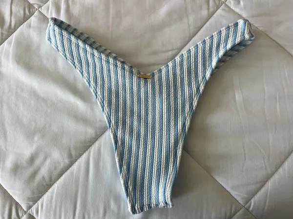 Hollister Bikini Bottoms - Image 2
