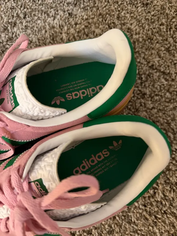 Adidas Gazelle Sneakers - Image 2