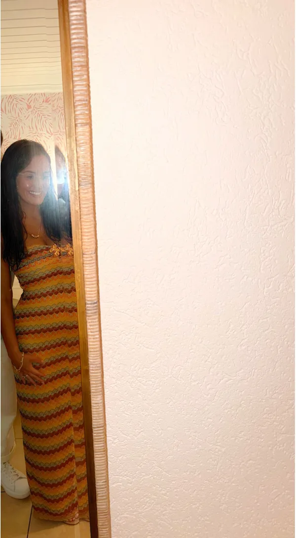 Windsor Dress Bodycon - Image 2