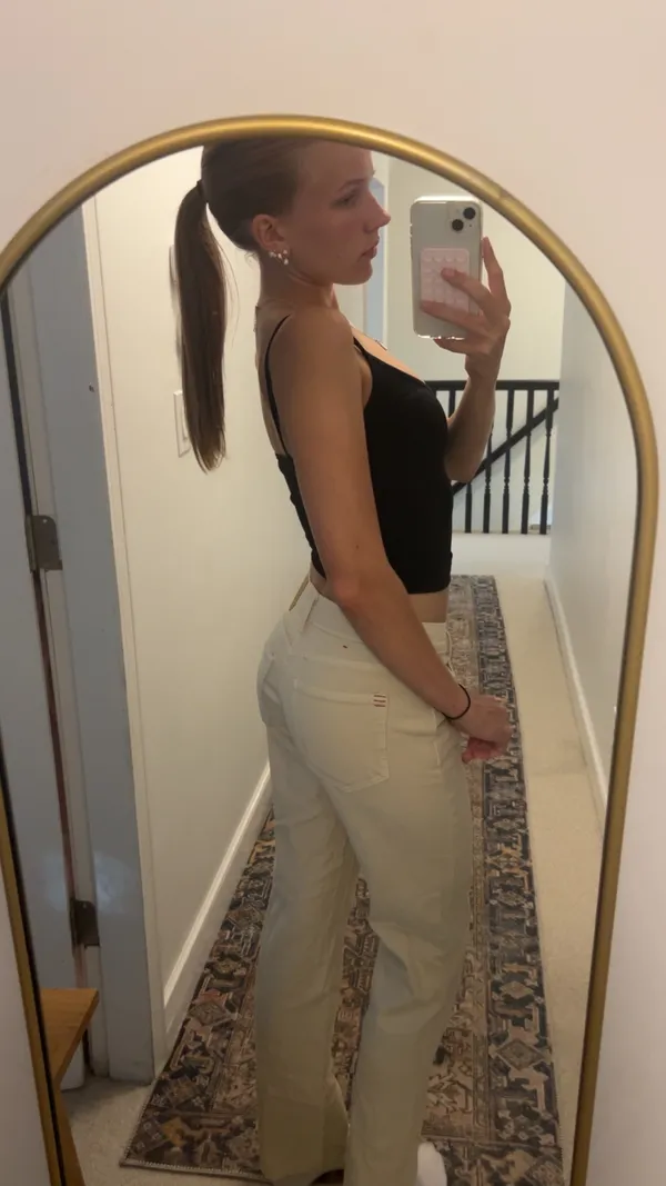 BDG/UrbanOutfitters Low-rise Cowgirl Jean - Image 2