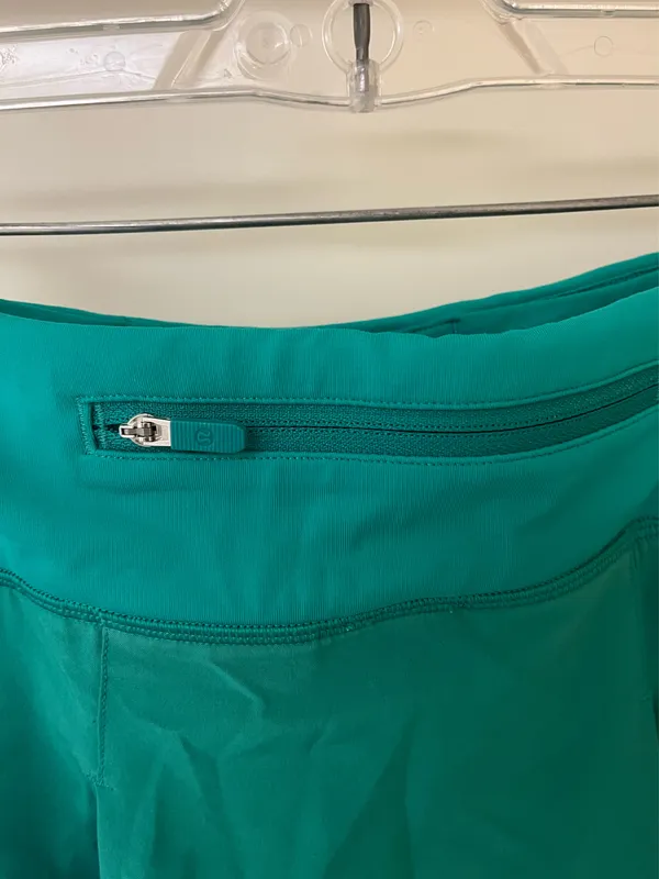 Lululemon Skirt Green - Image 4