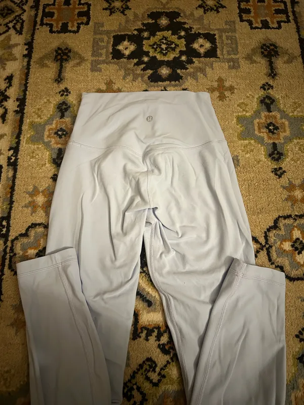 Lululemon Leggings Align 25" - Image 2
