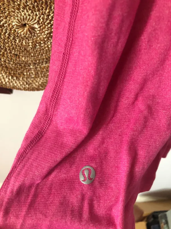 Lululemon Tank Top - Image 3