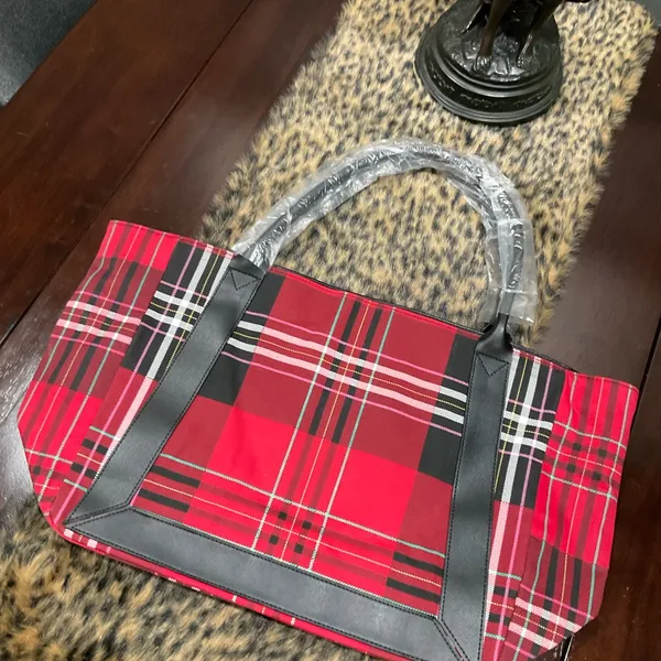Nwt Victorias‎ Secret Large Tote - Image 3