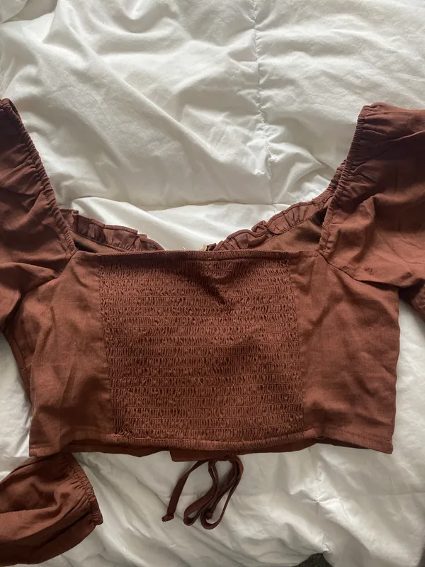 PacSun Blouse - Image 2