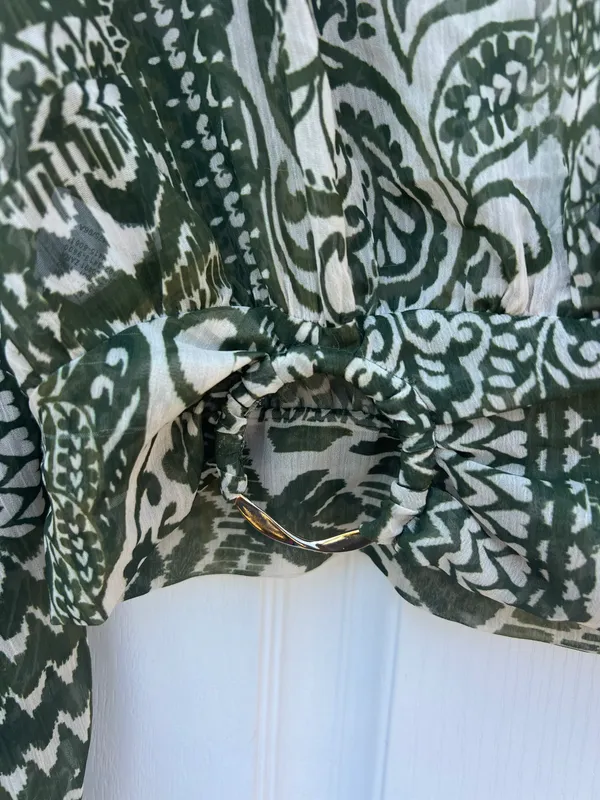 Blouse - Image 2