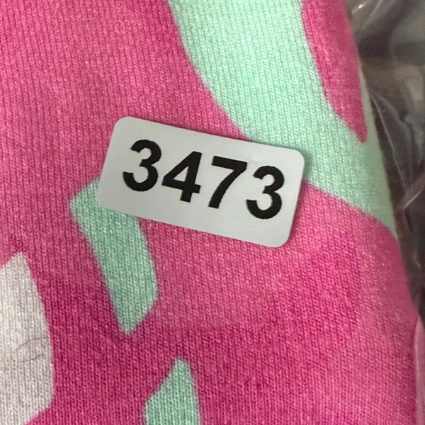 Lilly Pulitzer Papaya‎ Playa Georgia May Palazzo Lounge Pants XS - Image 10