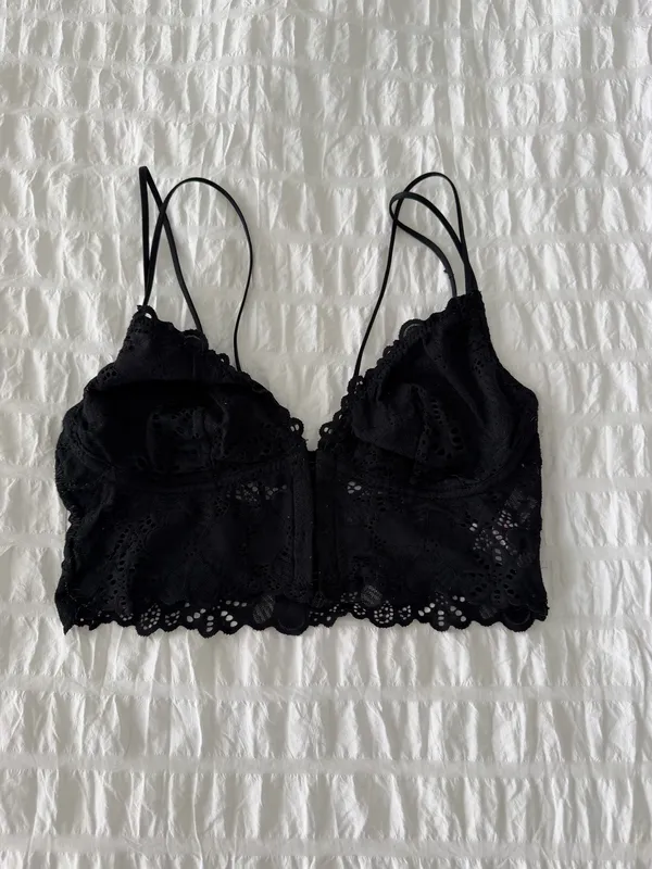 Target Lace Bralette  - Image 2