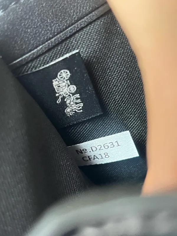 Coach Wallet - Image 8