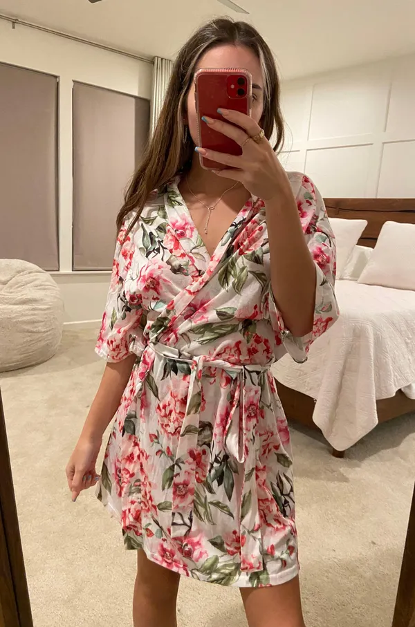 Show Me Your Mumu robe - Image 2
