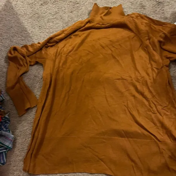 Zara medium blouse‎ - Image 3