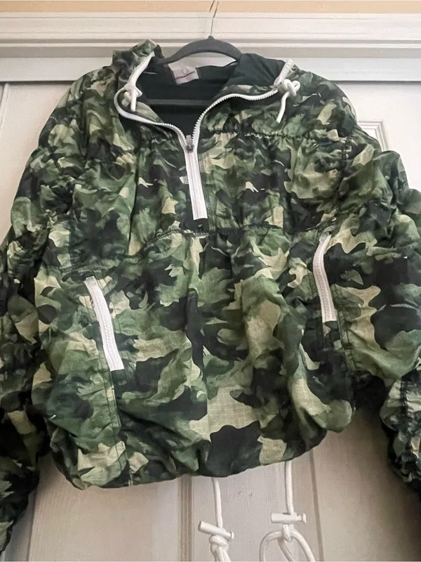 Free people movement happy camper jacket - Image 6