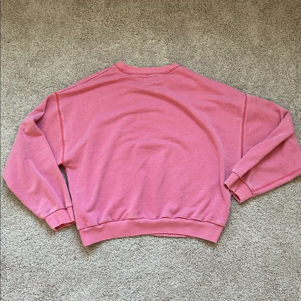 American Eagle Outfitters Sweatshirt. M - Image 11