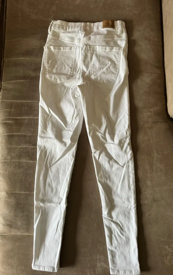 American Eagle Outfitters High Waist Jegging - Image 4