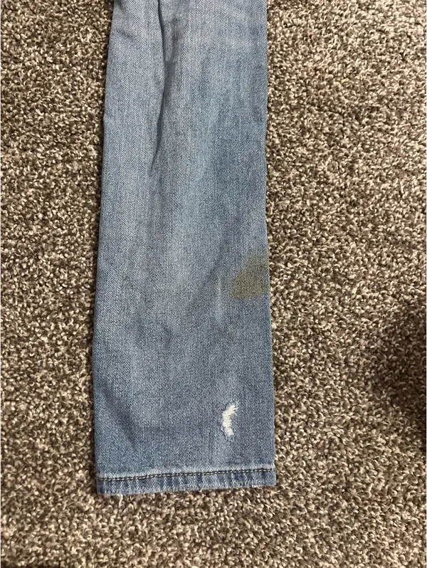 X-Long American Eagle Jeans Mom - Image 5
