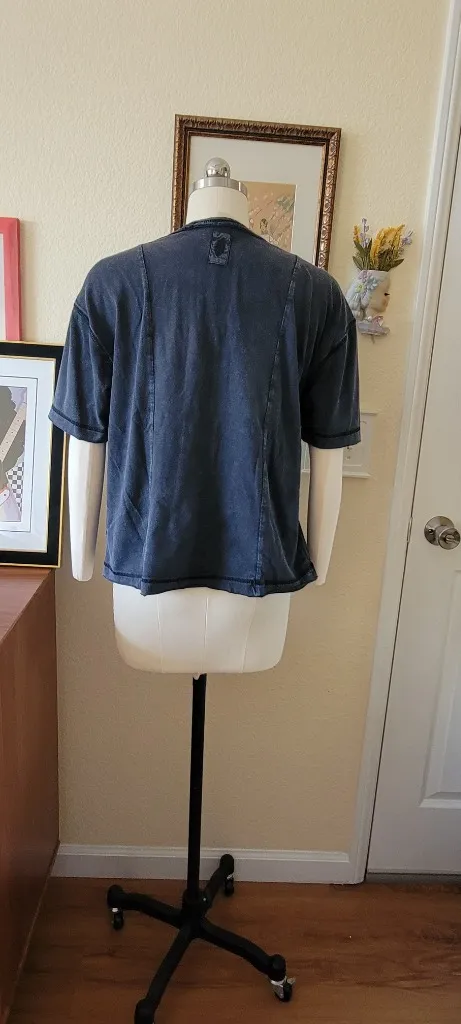 FP movement Ready For It Tee - Image 3