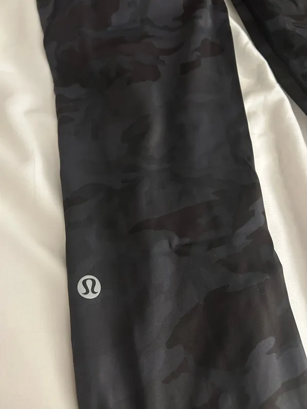 Lululemon Leggings - Image 3