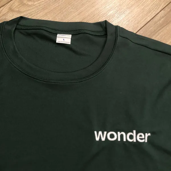 Wonder Food Hall Merch Set - Image 2