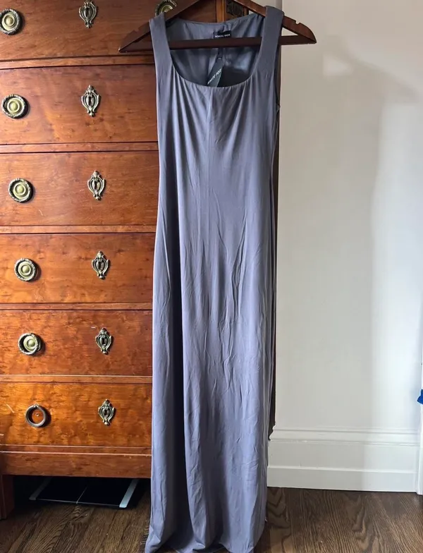 White Fox Boutique Maxi Dress  - Image 2