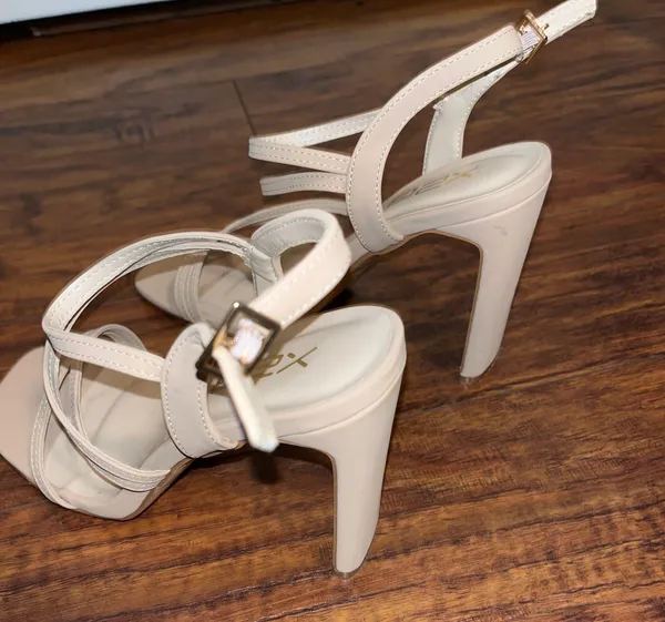 ASOS Prom Heels - Image 4