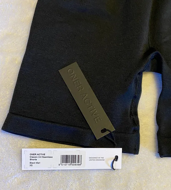 Oner Active 2.0 Shorts  - Image 6