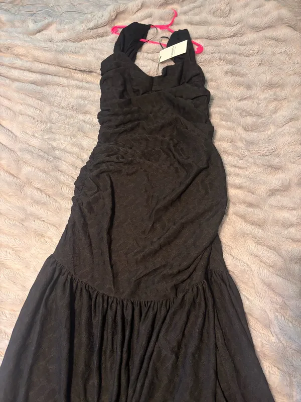 Lane 201 black dress - Image 4