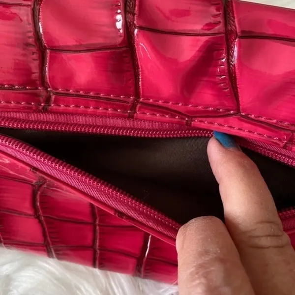NWOT crossbody bag Studded Shoulder/crossbody - Image 10