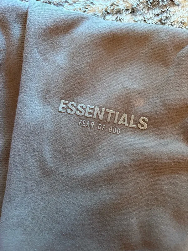 Essentials Fear of God Sweatpants - Image 4