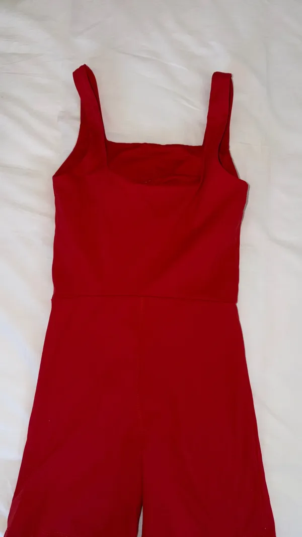 Sincerely Jules Active One Piece - Image 2