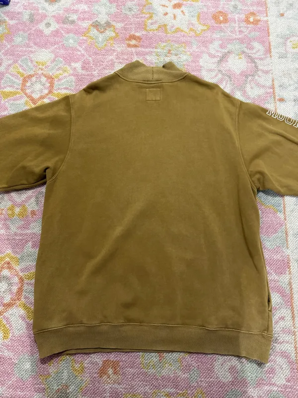 Aerie Mountain Season Mockneck - Image 6