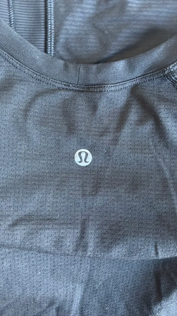 Lululemon Align Swiftly Tech Long Sleeve 2.0  - Image 4