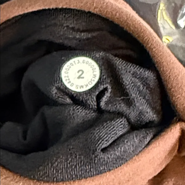 Lululemon Size 2 Lava Cake Groove Nulu Super-High-Rise Flared Athletic Pants - Image 12