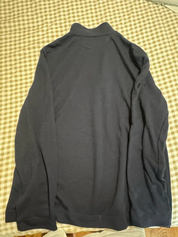 Quarter-Zip Banana Republic - Image 3