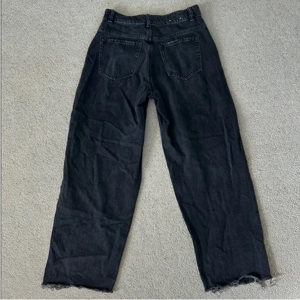 Garage Ample Baggy Jeans - Image 3