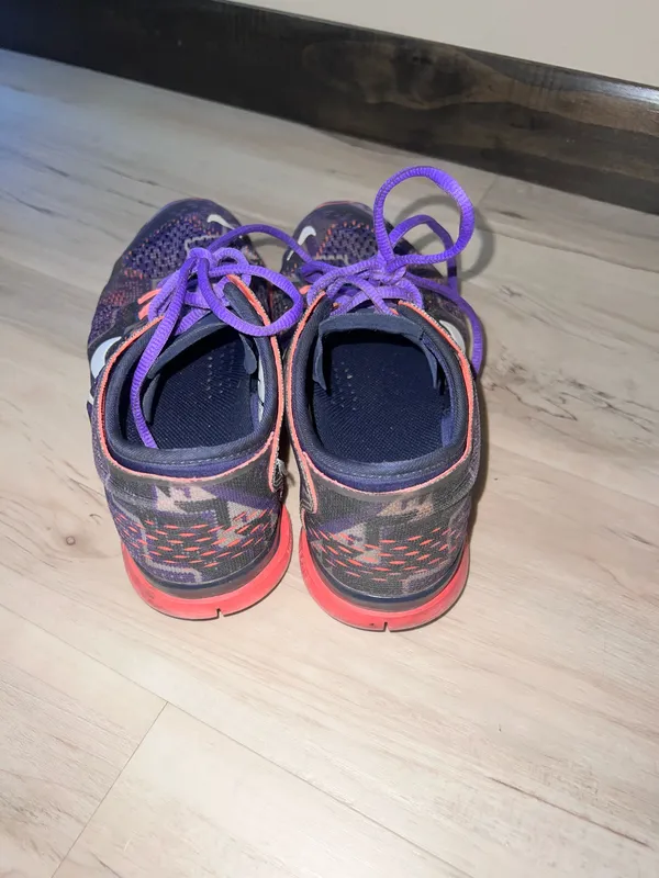 Nike Running Shoes Women’s - Image 3