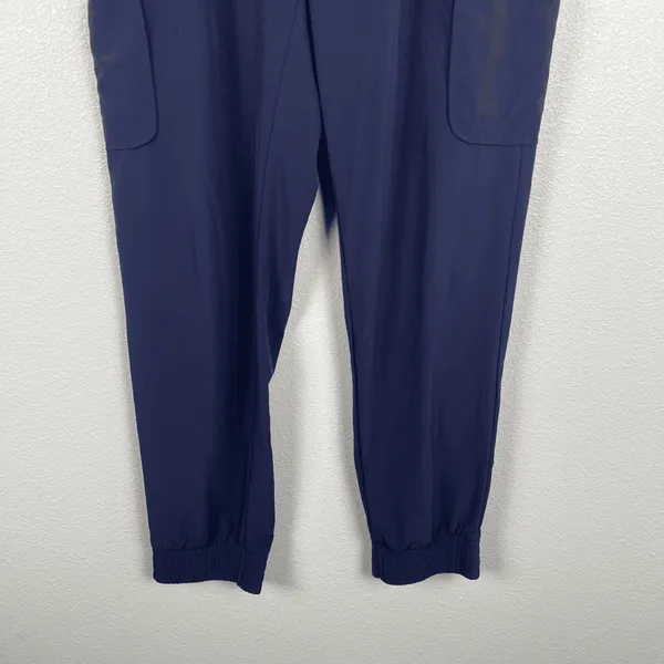 Lululemon‎ Women's Joggers Blue - Image 3