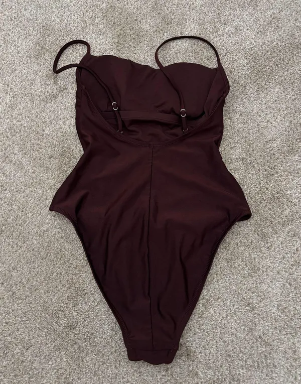Brown One - Image 2