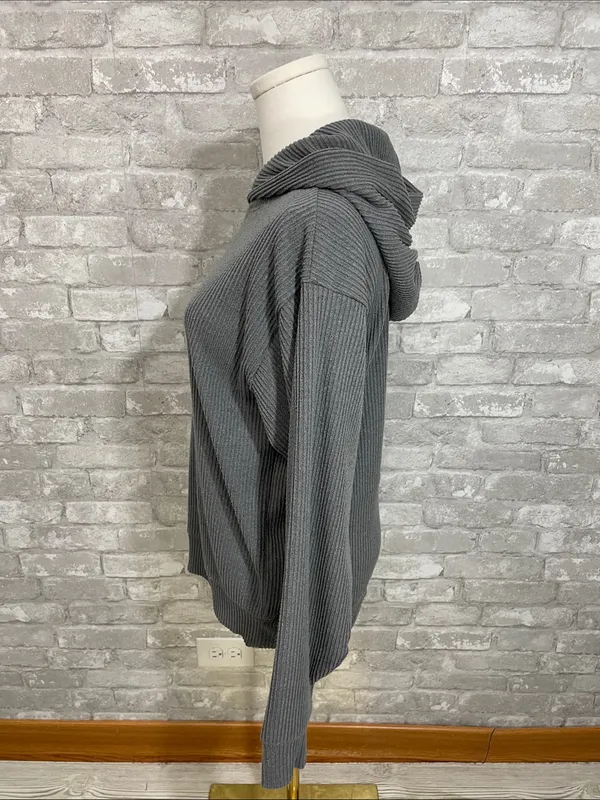 The Group by Aritzia Secluded Hoodie - Image 2