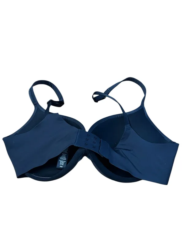 Skims ultimate nipple push-up bra sienna 34D brand new without tags onyx - Image 3