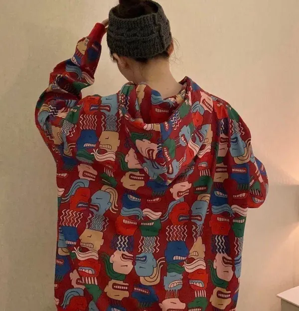 hoodie Size XS - Image 3