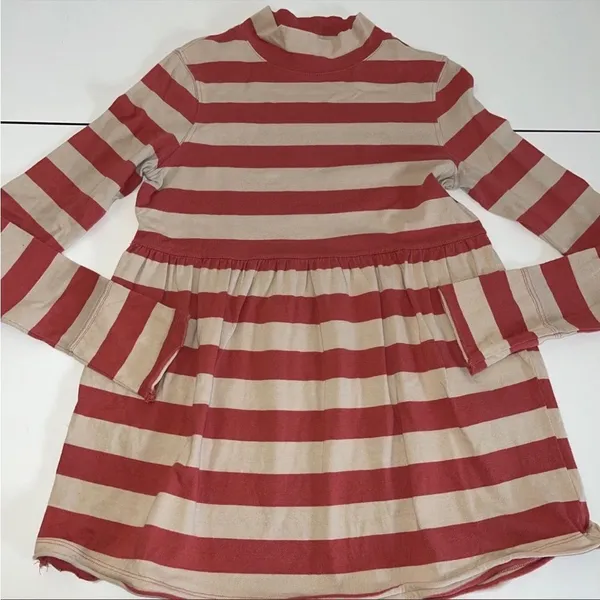 We the free mod‎ about it striped tunic xs - Image 4