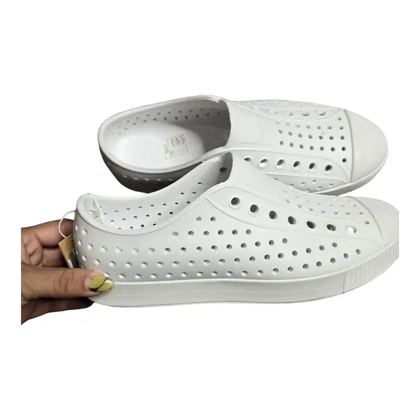 Native White Jefferson Slip - Image 2