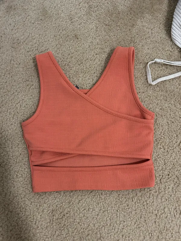 Roxy Tank Top - Image 2