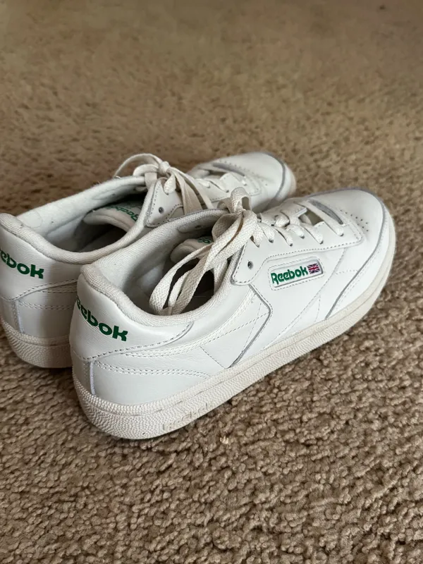 Reebok Sneakers Women’s - Image 2