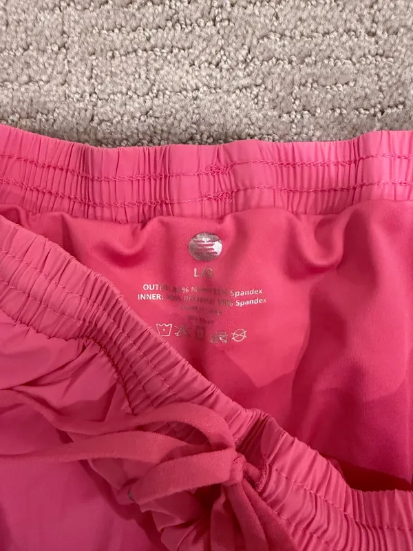 RBX Active Shorts - Image 2