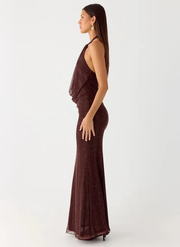 Hello Molly Maxi Dress - Image 3