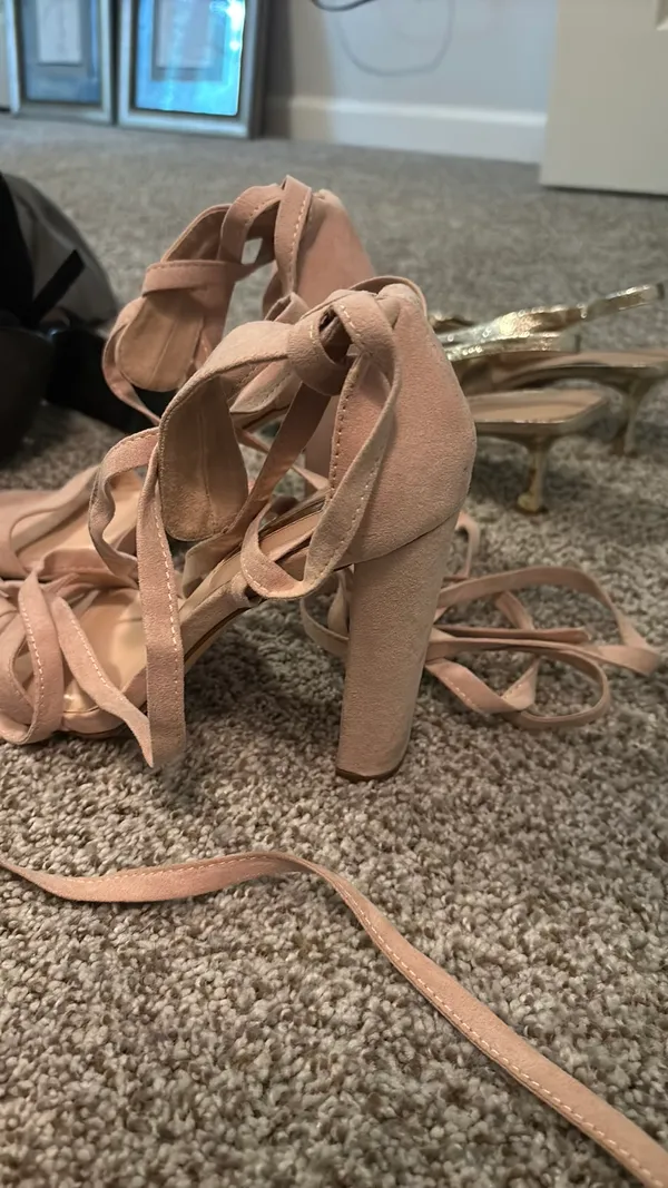 Liliana Heels - Image 5